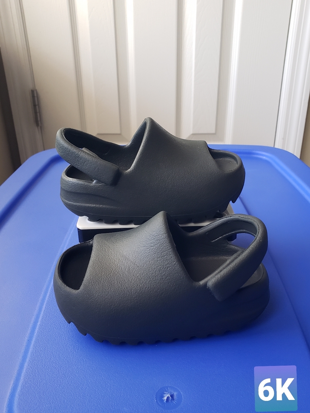 Yeezy Slides